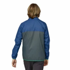 Patagonia Men's Houdini Snap-T Pullover -Clothing Sales Shop patagonia mens houdini snap t pullover 2