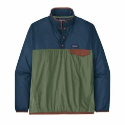 Patagonia Men's Houdini Snap-T Pullover -Clothing Sales Shop patagonia mens houdini snap t pullover 3