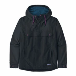 Patagonia Men's Isthmus Anorak