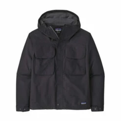 Patagonia Men's Isthmus Utility Jacket
