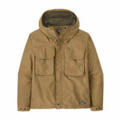 Patagonia Men's Isthmus Utility Jacket -Clothing Sales Shop patagonia mens isthmus utility jacket 3