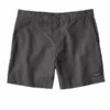 Patagonia Men's Lightweight All-Wear Hemp Shorts - 6 In. 2 Patagonia Men's Lightweight All-Wear Hemp Shorts - 6 In. -Clothing Sales Shop patagonia mens lightweight all wear hemp shorts 6