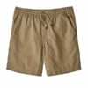 Patagonia Men's Lightweight All-Wear Hemp Volley Shorts