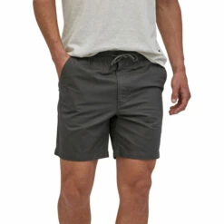Patagonia Men's Lightweight All-Wear Hemp Volley Shorts -Clothing Sales Shop patagonia mens lightweight all wear hemp volley sh 2