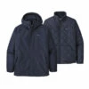 Patagonia Men's Lone Mountain 3-in-1 Jacket -Clothing Sales Shop patagonia mens lone mountain 3 in 1 jacket
