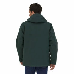 Patagonia Men's Lone Mountain 3-in-1 Jacket -Clothing Sales Shop patagonia mens lone mountain 3 in 1 jacket 4