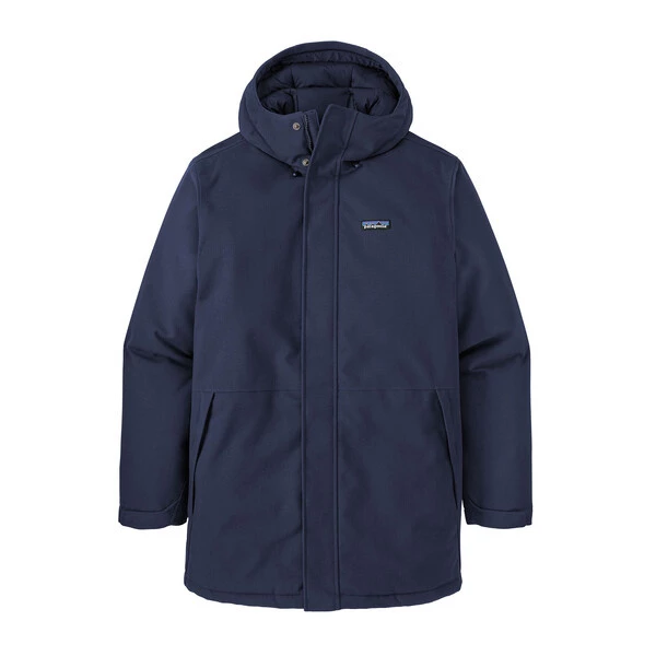 Patagonia Men's Lone Mountain Parka 4 Patagonia Men's Lone Mountain Parka - Image 2