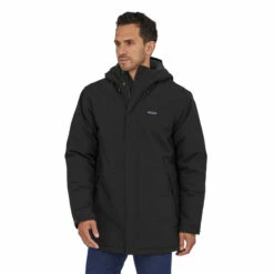 Patagonia Men's Lone Mountain Parka 8 Patagonia Men's Lone Mountain Parka -Clothing Sales Shop patagonia mens lone mountain parka 2