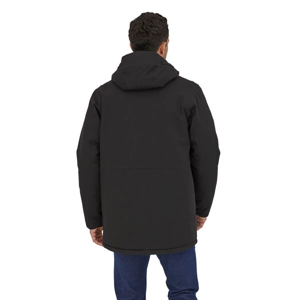 Patagonia Men's Lone Mountain Parka 6 Patagonia Men's Lone Mountain Parka - Image 4