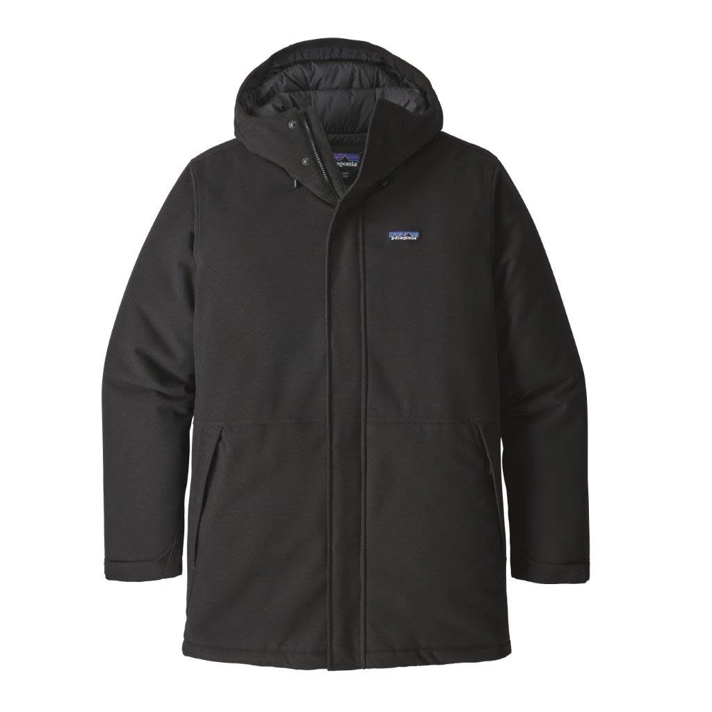 Patagonia Men's Lone Mountain Parka 3 Patagonia Men's Lone Mountain Parka