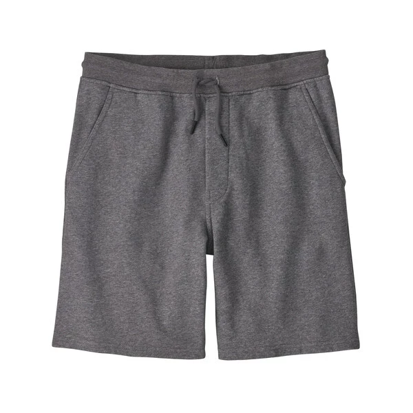 Patagonia Men's Mahnya Fleece Shorts 4 Patagonia Men's Mahnya Fleece Shorts - Image 2