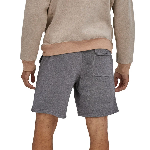 Patagonia Men's Mahnya Fleece Shorts 6 Patagonia Men's Mahnya Fleece Shorts - Image 4