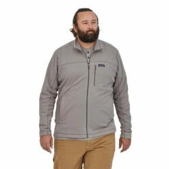 Patagonia Men's Micro D Pullover -Clothing Sales Shop patagonia mens micro d pullover 3