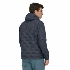 Patagonia Men's Micro Puff Hoody -Clothing Sales Shop patagonia mens micro puff hoody 3