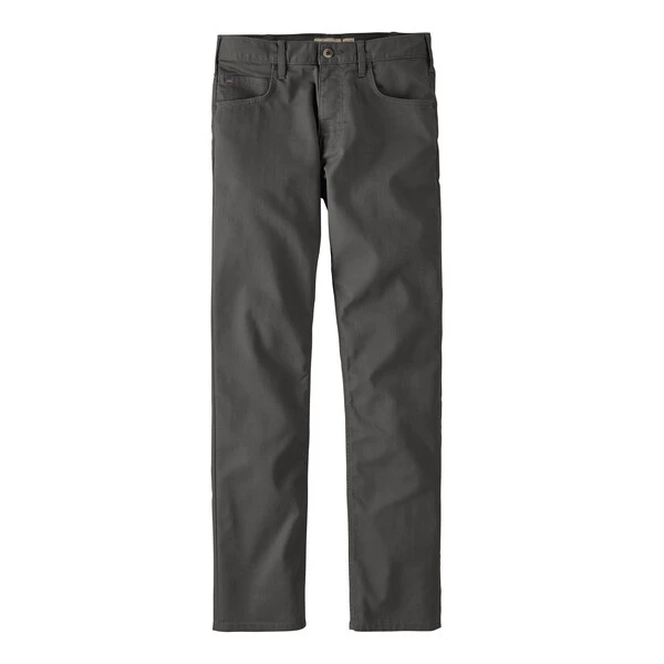 Patagonia Men's Performance Twill Jeans - Short 4 Patagonia Men's Performance Twill Jeans - Short - Image 2