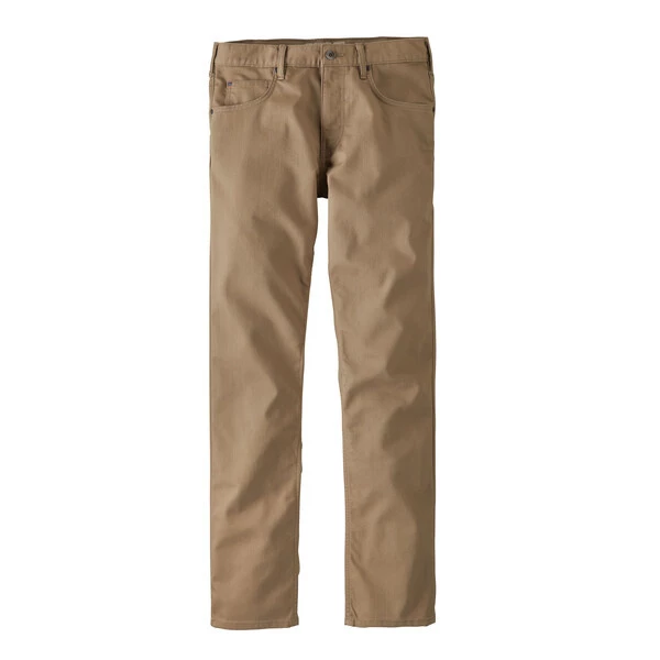Patagonia Men's Performance Twill Jeans - Short 3 Patagonia Men's Performance Twill Jeans - Short