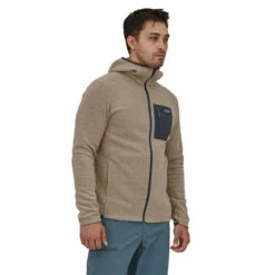 Patagonia Men's R1 Air Full-Zip Hoody -Clothing Sales Shop patagonia mens r1 air full zip hoody 2