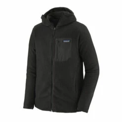 Patagonia Men's R1 Air Full-Zip Hoody