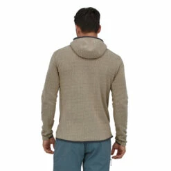 Patagonia Men's R1 Air Full-Zip Hoody -Clothing Sales Shop patagonia mens r1 air full zip hoody 3