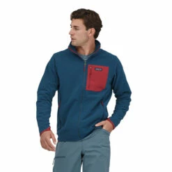 Patagonia Men's R2 TechFace Jacket -Clothing Sales Shop patagonia mens r2 techface jacket 2
