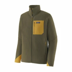Patagonia Men's R2 TechFace Jacket
