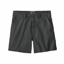 Patagonia Men's Regenerative Organic Certified Cotton Stand Up Shorts -