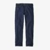 Patagonia Men's Straight Fit Jeans - Reg -Clothing Sales Shop patagonia mens straight fit jeans reg
