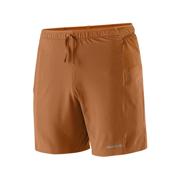Patagonia Men's Strider Pro Shorts - 7 In. 4 Patagonia Men's Strider Pro Shorts - 7 In. - Image 2