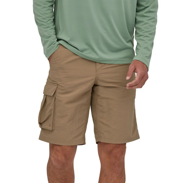 Patagonia Men's Swiftcurrent Wet Wade Shorts 5 Patagonia Men's Swiftcurrent Wet Wade Shorts - Image 3