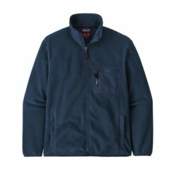 Patagonia Men's Synchilla Jacket -Clothing Sales Shop patagonia mens synchilla jacket 2