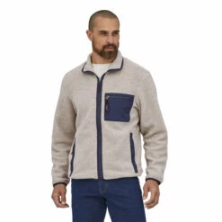 Patagonia Men's Synchilla Jacket -Clothing Sales Shop patagonia mens synchilla jacket 3