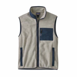 Patagonia Men's Synchilla Vest -Clothing Sales Shop patagonia mens synchilla vest 2