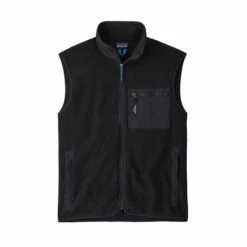 Patagonia Men's Synchilla Vest