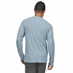 Patagonia Men's Tropic Comfort Natural Crew -Clothing Sales Shop patagonia mens tropic comfort natural crew 2