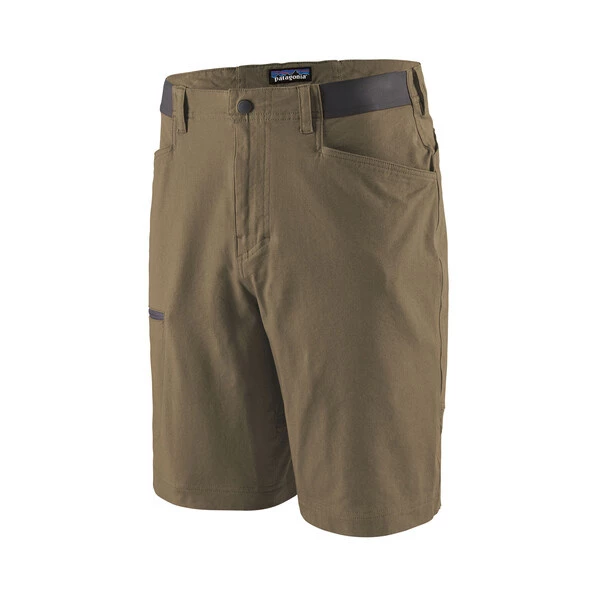 Patagonia Men's Venga Rock Shorts 3 Patagonia Men's Venga Rock Shorts