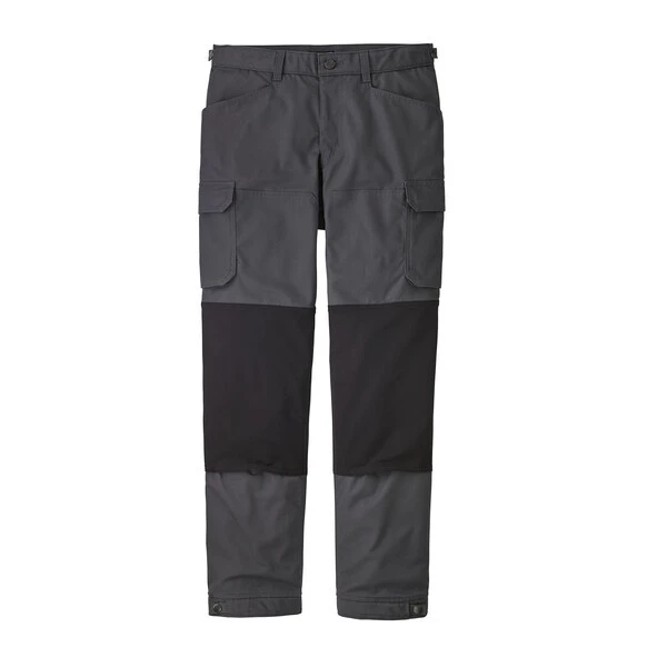 Patagonia M's Cliffside Rugged Trail Pants - Reg 3 Patagonia M's Cliffside Rugged Trail Pants - Reg
