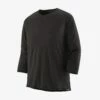 Patagonia M's Merino 3/4 Sleeve Bike Jersey