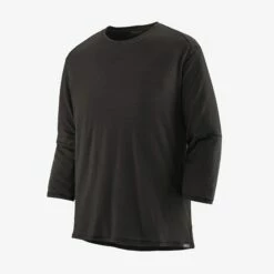 Patagonia M's Merino 3/4 Sleeve Bike Jersey