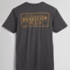 Pendleton Men’s Vintage Logo Graphic Tee