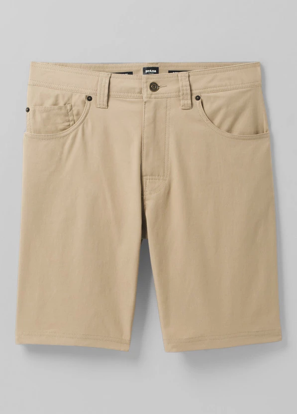 PrAna Men's Brion Short II 4 PrAna Men's Brion Short II - Image 2