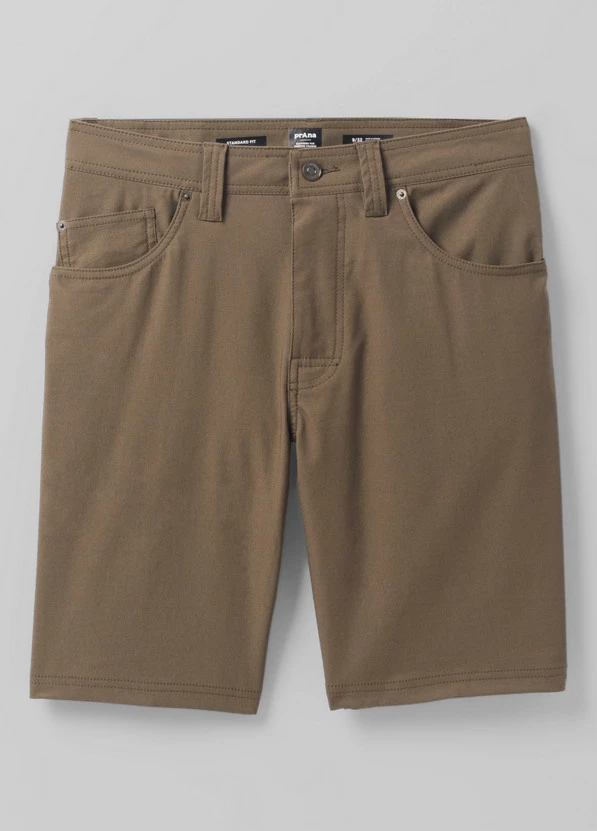 PrAna Men's Brion Short II 3 PrAna Men's Brion Short II