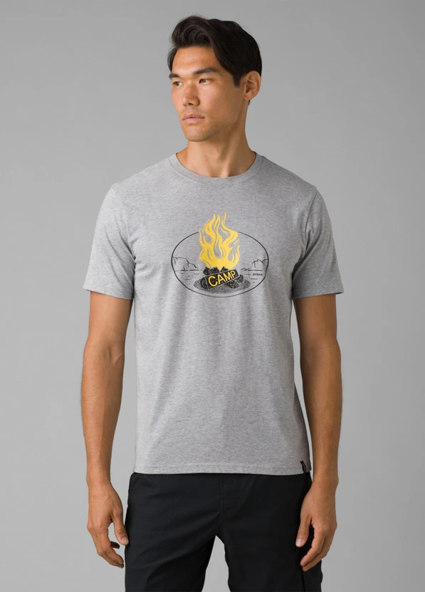 PrAna Men's Camp Fire Journeyman 2 4 PrAna Men's Camp Fire Journeyman 2 - Image 2