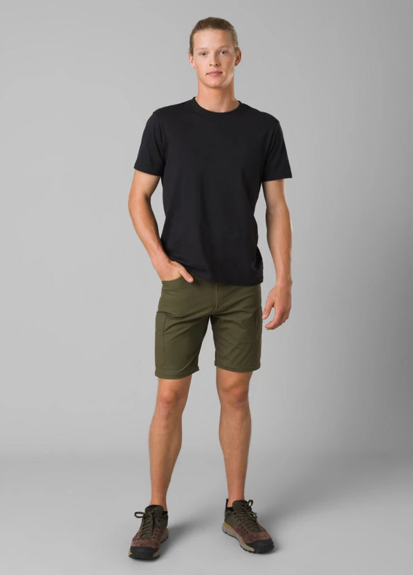 PrAna Men's Double Peak Convertible Pant 6 PrAna Men's Double Peak Convertible Pant - Image 4