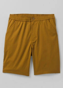 PrAna Men's Double Peak E-Waist Short