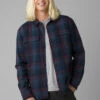 PrAna Men's Glover Park Lined Flannel 2 PrAna Men's Glover Park Lined Flannel -Clothing Sales Shop prana mens glover park lined flannel
