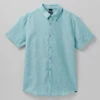 PrAna Men's Lindores Shirt -Clothing Sales Shop prana mens lindores shirt