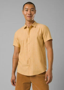 PrAna Men's Lindores Shirt -Clothing Sales Shop prana mens lindores shirt 2