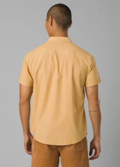 PrAna Men's Lindores Shirt -Clothing Sales Shop prana mens lindores shirt 3