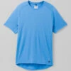 PrAna Men's Mission Trails Short Sleeve Tee -Clothing Sales Shop prana mens mission trails short sleeve tee