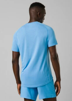 PrAna Men's Mission Trails Short Sleeve Tee -Clothing Sales Shop prana mens mission trails short sleeve tee 2
